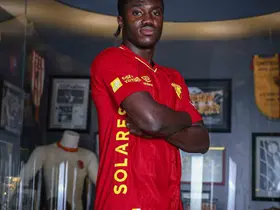 Göztepe, transferde atağa kalktı
