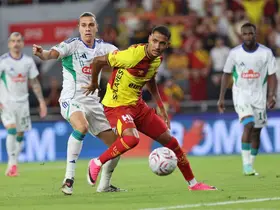 Göztepe’de Andre Henrique’den beklenen katkı gelmedi
