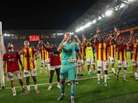 Göztepe’nin konuğu Beşiktaş
