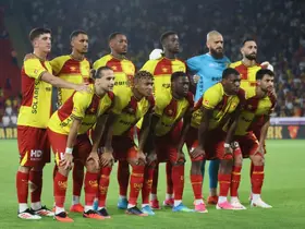 Göztepe’nin konuğu Gaziantep FK
