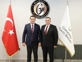 GTB Başkanlarından 30 Ağustos Zafer Bayramı mesajı
