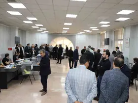 GTB’de seçim heyecanı başladı

