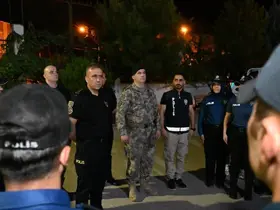 Güçlükonak’ta suç oranı yüzde 47 azaldı: Tüm suçlar aydınlatıldı
