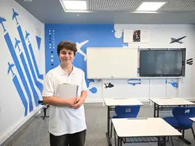 GUHEM hayali gerçek oldu
