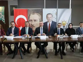 Gül: "2026 yılı Türkiye için reform yılı olacaktır"
