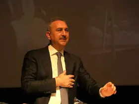 Gül: "Hedefimiz terörsüz Türkiye"
