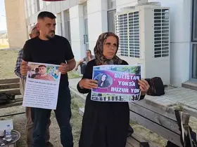 Gülistan Doku’nun annesi Bedriye Doku: "Sen de bir annesin, sen de çocuk doğurmuşsun ne gördüysen git anlat"
