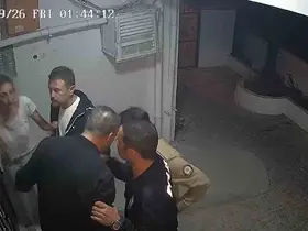 Güllü’nün öldüğü geceye ilişkin yeni görüntüler ortaya çıktı
