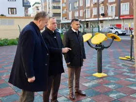 Gülşah Durbay’ın ismi Yunusemre’de yaşatılacak
