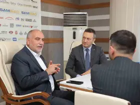 Gülsan dönüşümü ve Mert Irmağı ıslahı Canik’e değer katacak
