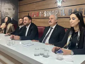 Gündoğdu: "Yarın seçim varmış gibi hazır olmalıyız"
