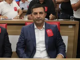 Günel; Meclis toplantılarının canlı yayınlanmasını istedi
