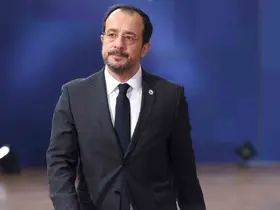 Güney Kıbrıs lideri Christodoulides’ten "Türkiye AB toplantılarına davet edilsin" önerisi
