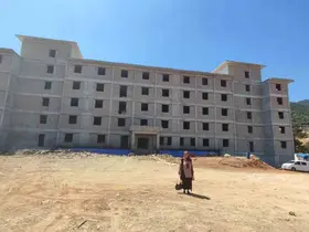 Gurbetten Denizli’ye uzanan hayır eli
