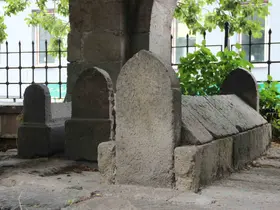 Gürcü kralının kızı Erzurum’da çıktı: Mezar kitabesinde dikkat çeken sözler
