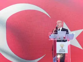Gürkan’dan Büyükşehir’e sert çıkış

