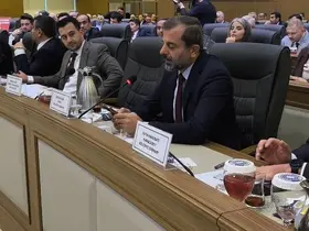 Gürsu Belediye Başkanı Mustafa Işık: "Rakamlar siyasi ayrımcılığı belgeliyor!"
