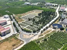 Gürsu’da ulaşım konforu artıyor
