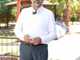 Gürsu’nun yangın şehitlerine ahde vefa
