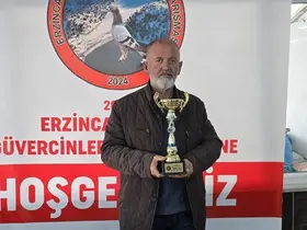 Güvercin tutkunu adam arı sokması sonucu hayatını kaybetti
