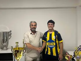 Hacılar Erciyesspor’dan 3 transfer daha
