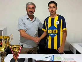 Hacılar Erciyesspor’dan 4 transfer
