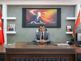 Hakkari Emniyet Müdürü Yılmaz Mersin’e atandı
