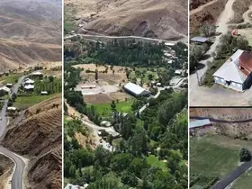 Hakkari’de 12 kilometrelik yol asfaltlandı
