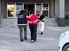 Hakkari’de mide ve bağırsaklarında uyuşturucu taşıyan 3 İranlı tutuklandı
