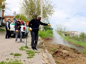 Halk buluşmasındaki talepler hızla çözüldü
