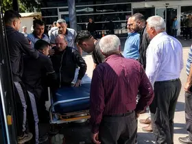 Halk otobüsü şoförü fenalaşan yolcu için direksiyonu hastaneye çevirdi
