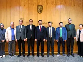 Halk Sağlığı Bölge Değerlendirme Toplantısı Kayseri’de gerçekleştirildi
