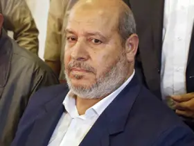 Hamas ve İsrail arasında Kahire’deki müzakerelere Hamas’ın Gazze lideri el-Hayya’nın katılacağı iddiası
