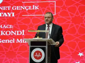 Han sohbetlerinde bu hafta  "Peygamberimiz ve Aile" konuşulacak
