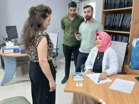 Hareket yaşını öğren sağlıklı yaşa
