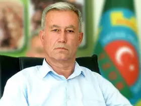 Hasan Altun’dan Cumhuriyet Bayramı mesajı
