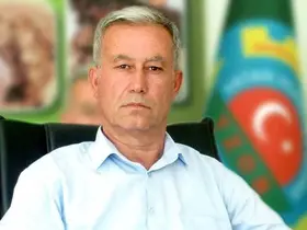 Hasan Altun’dan Gaziler Günü mesajı
