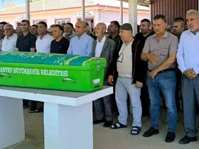 Hasan Altun’un acı günü
