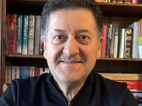 Hasan Fehmi Kinay: "İş ve ahlak dersi üniversitelerde okutulmalı"
