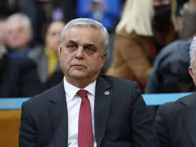 Hasan Ufuk Çakır partisinden istifa etti