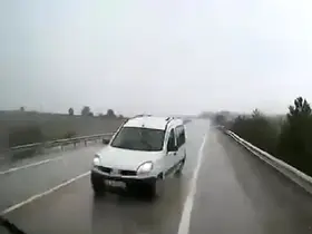 Hatalı sollama faciaya neden oluyordu
