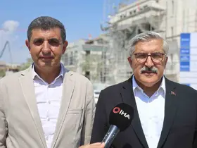 Hatay’da 18 bin 348 bağımsız bölümün hak sahibi belirlenecek
