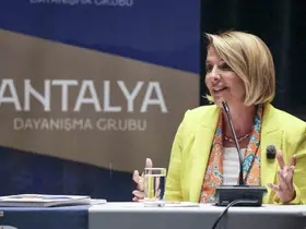 Hatice Öz: "Düşük komisyonlu sipariş uygulaması yapacağız"
