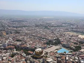 Hava sıcaklıkları mevsim normallerinin üzerine çıkacak
