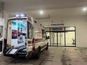 Havuza düşen 2 yaşındaki çocuk hayatını kaybetti
