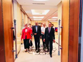Hayat Hastanesi çok yakında Malezya’da
