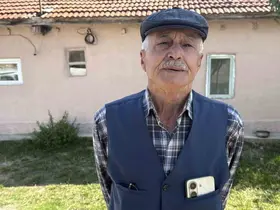 Hayatını adadığı yeğeni katili oldu
