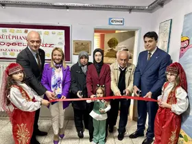 Hayatını kaybeden arama kurtarma görevlisinin adı kütüphanede yaşatılacak
