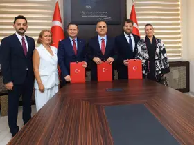 Hayırsever desteğiyle Fethiye’ye yeni Anadolu Lisesi
