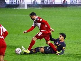 Hazırlık maçı: Pendikspor: 3 - Galatasaray: 3
